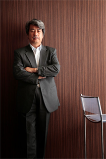 Yasuyoshi Watanabe Director, CLST
