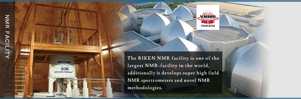 NMR Facility